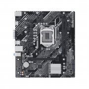ASUS PRIME H510M-K R2.0 Intel H510 LGA 1200 (Socket H5) Mikro ATX 