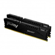 Kingston Technology FURY Beast memorijski modul 32 GB 2 x 16 GB DDR5 5200 MHz 