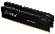 Kingston Technology FURY Beast memorijski modul 32 GB 2 x 16 GB DDR5 