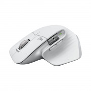 Logitech MX Master 3S Performance bežični miš - svijetlo sivi 
