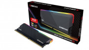 Biostar 8GB DDR4 RAM 3200MHz Gaming X RGB - crni 
