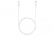 Samsung EP-DN975 USB kabel 1 m USB 2.0 USB C Bijelo 