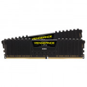 Corsair Vengeance LPX CMK16GX4M2Z3600C18 memorijski modul 16 GB 2 x 8 GB DDR4 3600 MHz 