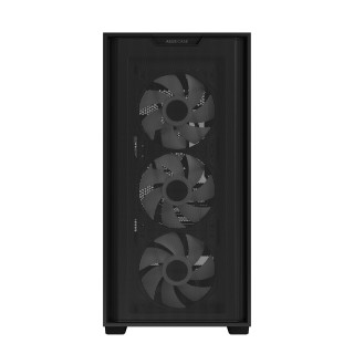 ASUS A21 PLUS Crno PC