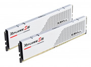 G.Skill Ripjaws S5 F5-6000J2836G16GX2-RS5W memorijski modul 32 GB 2 x 16 GB DDR5 