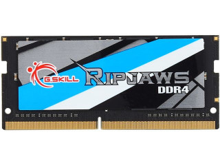 G.Skill Ripjaws SO-DIMM 16GB DDR4-2133Mhz memorijski modul 2 x 8 GB PC