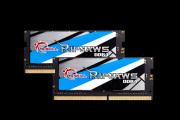 G.Skill Ripjaws F4-3200C18D-32GRS memorijski modul 32 GB 2 x 16 GB DDR4 3200 MHz 