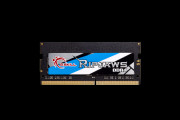 G.Skill Ripjaws DDR4 SO-DIMM memorijski modul 8 GB 1 x 8 GB 3200 MHz 