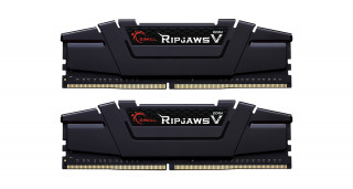 G.Skill Ripjaws V F4-3600C16D-64GVK memorijski modul 64 GB 2 x 32 GB DDR4 3600 MHz PC