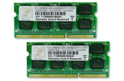 G.Skill 8GB DDR3-1600 memorijski modul 1 x 8 GB 1600 MHz 