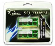G.Skill 8GB DDR3-1600 memorijski modul 2 x 4 GB 1600 MHz 