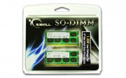 G.Skill 8GB DDR3-1600 memorijski modul 2 x 4 GB 1600 MHz 