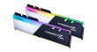 G.Skill F4-2666C18D-16GTZN memorijski modul 16 GB 2 x 8 GB DDR4 2666 MHz thumbnail