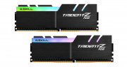 G.Skill Trident Z RGB F4-2666C18D-64GTZR memorijski modul 64 GB 2 x 32 GB DDR4 2666 MHz 