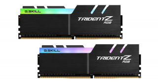 G.Skill Trident Z RGB F4-2666C18D-64GTZR memorijski modul 64 GB 2 x 32 GB DDR4 2666 MHz PC
