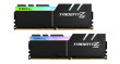 G.Skill Trident Z RGB F4-2666C18D-64GTZR memorijski modul 64 GB 2 x 32 GB DDR4 2666 MHz thumbnail