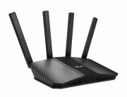 ASUS RT-BE58U bežični usmjerivač 2.5 Gigabit Ethernet Dvofrekvencijski (2,4 GHz / 5 GHz) Crno 