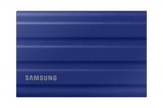 Samsung MU-PE2T0R 2 TB USB Tip-C 3.2 Gen 2 (3.1 Gen 2) Plavo PC