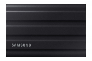 Samsung MU-PE4T0S 4 TB USB Tip-C 3.2 Gen 2 (3.1 Gen 2) Crno PC