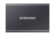 Samsung MU-PC4T0T 4 TB USB Tip-C 3.2 Gen 2 (3.1 Gen 2) Sivo, Titanij 
