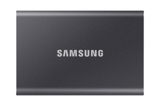 Samsung MU-PC4T0T 4 TB USB Tip-C 3.2 Gen 2 (3.1 Gen 2) Sivo, Titanij PC