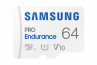 Samsung MB-MJ64K 64 GB MicroSDXC UHS-I 10.razred thumbnail