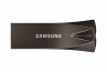 Samsung MUF-64BE USB izbrisivi memorijski pogon 64 GB USB Tip-A 3.2 Gen 1 (3.1 Gen 1) Sivo thumbnail