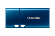 Samsung MUF-256DA USB izbrisivi memorijski pogon 256 GB USB Tip-C 3.2 Gen 1 (3.1 Gen 1) Plavo 