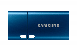 Samsung MUF-256DA USB izbrisivi memorijski pogon 256 GB USB Tip-C 3.2 Gen 1 (3.1 Gen 1) Plavo PC