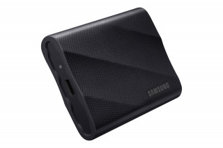 Samsung MU-PG2T0B 2 TB USB Tip-C 3.2 Gen 2 (3.1 Gen 2) Crno PC