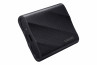 Samsung MU-PG2T0B 2 TB USB Tip-C 3.2 Gen 2 (3.1 Gen 2) Crno thumbnail