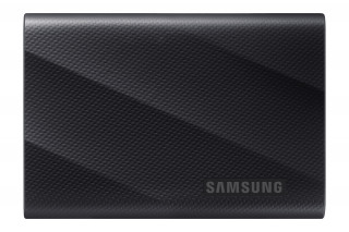 Samsung MU-PG4T0B 4 TB USB Tip-C 3.2 Gen 2 (3.1 Gen 2) Crno PC