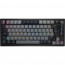 Corsair K65 PLUS WIRELESS 75 % RGB tipkovnica Igranje RF Bežično + USB QWERTY Engleski Crno thumbnail