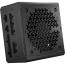 Corsair RM1000e jedinica za napajanje 1000 W 24-pin ATX ATX Crno thumbnail