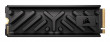 Corsair MP700 ELITE 2 TB M.2 PCI Express 5.0 NVMe 3D TLC thumbnail