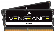 Corsair Vengeance CMSX32GX5M2A5200C44 memorijski modul 32 GB 2 x 16 GB DDR5 5200 MHz 