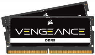 Corsair Vengeance CMSX32GX5M2A5200C44 memorijski modul 32 GB 2 x 16 GB DDR5 5200 MHz PC