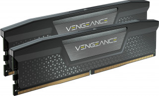 Corsair Vengeance CMK32GX5M2B6000C38 memorijski modul 32 GB 2 x 16 GB DDR5 6000 MHz PC