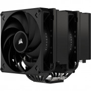 Corsair AF ELITE A115 Procesor Zračno hlađenje 14 cm Crno 1 kom 