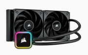 Corsair H115I Zračno hlađenje Crno 1 kom 