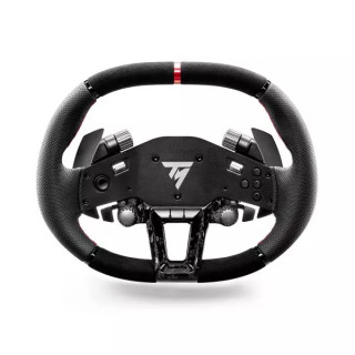 Thrustmaster Hypercar Wheel Add-On Crno, Srebro Volan PC/osobno računalo, PlayStation 4, PlayStation 5, Xbox, Xbox One PC