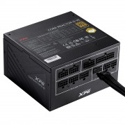 XPG COREREACTOR II VE 650W jedinica za napajanje 24-pin ATX ATX Crno 