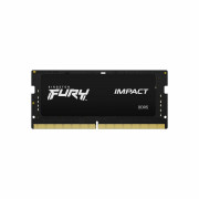 Kingston Technology FURY Impact memorijski modul 32 GB 2 x 16 GB DDR5 2800 MHz 