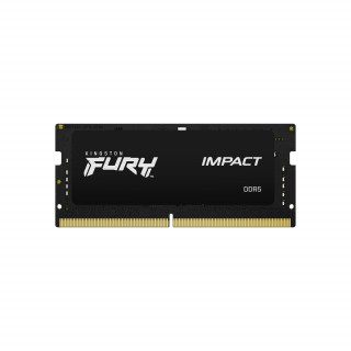 Kingston Technology FURY Impact memorijski modul 32 GB 2 x 16 GB DDR5 2800 MHz PC