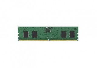 Kingston Technology ValueRAM KVR56U46BS6-8 memorijski modul 8 GB 1 x 8 GB DDR5 5600 MHz PC