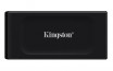Kingston Technology XS1000 1 TB USB Tip-C 3.2 Gen 2 (3.1 Gen 2) Crno thumbnail