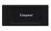Kingston Technology XS1000 2 TB USB Tip-C 3.2 Gen 2 (3.1 Gen 2) Crno thumbnail