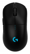 Logitech G 910-007295 miš Igranje Ambidekster RF bežični Optički 32000 DPI 