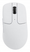 Keychron M2-A3 miš Igranje Desno RF Wireless + Bluetooth + USB Type-C 100 DPI 