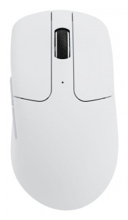 Keychron M2-A3 miš Igranje Desno RF Wireless + Bluetooth + USB Type-C 100 DPI PC